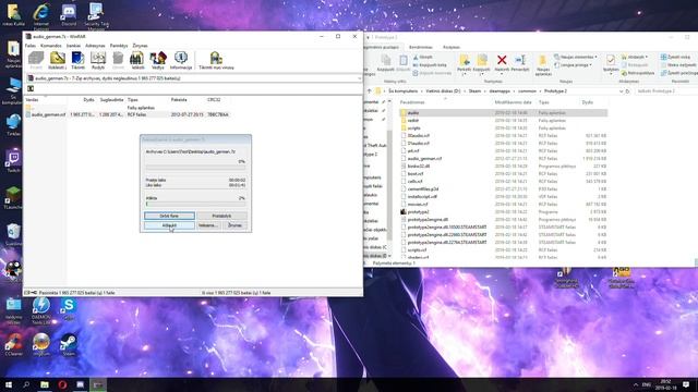 How to fix prototype 2 black screen on startup PC Windows смотреть онлайн