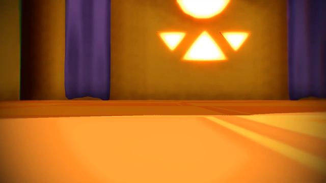 Echotale|Gaster!Sans X Frisk [MMD] смотреть онлайн