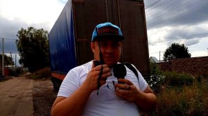 Дальнобой Quansheng UV-K5