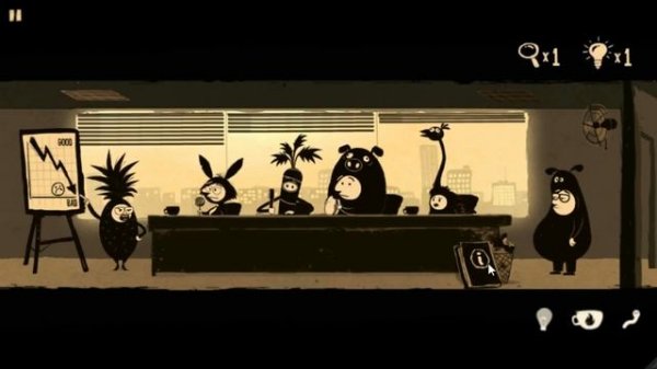 The Office Quest Demo #КАК ВЫБРАТЬСЯ ИЗ ОФИСА?! #АНДРОИД ИГРЫ