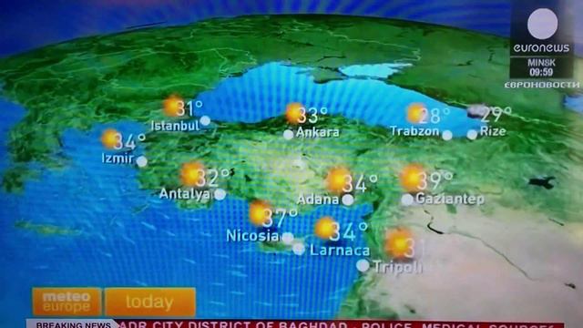 Какой страны нет в Европе EURONEWS смотреть онлайн