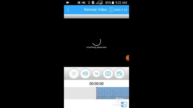 xmeye mobile playback смотреть онлайн