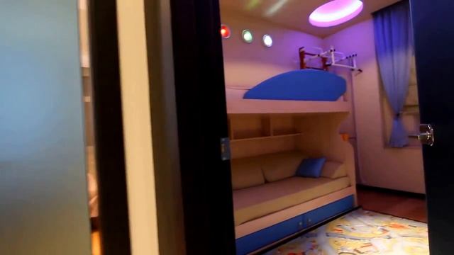 Дизайн и готовый ремонт 3х комнатной квартиры смотреть онлайн