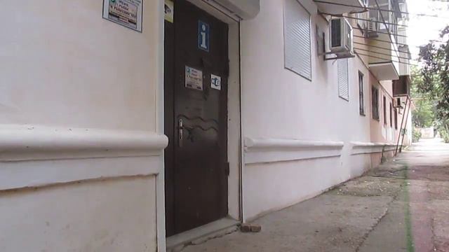 Крым Феодосия Музей рыбы и рыболовства  Crimea Feodosia Museum Of Fish And Fisheries