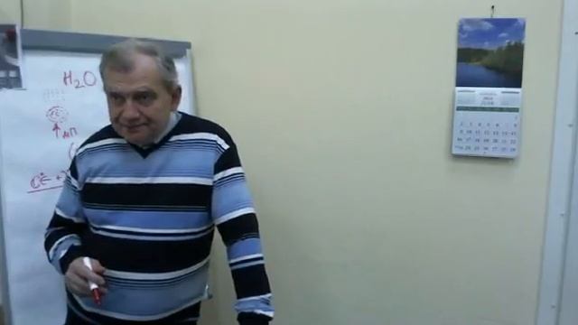 Лекция Алименко А.Н. «Пить или не пить» смотреть онлайн