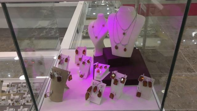 OLYMPIA JEWELLERI SIDE.  Ювелирный магазин Олимпия Сиде.