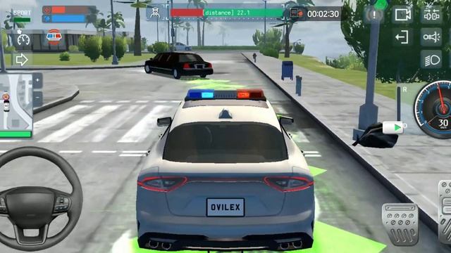 Police Sim 2022 Gameplay Walkthrough (Android, iOS) - Part28 смотреть онлайн
