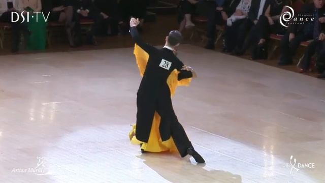 BlackpoolDanceFestival смотреть онлайн
