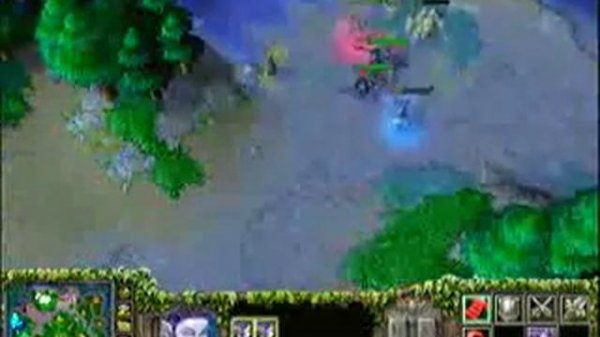 Miker Abver 2vs2 Battlenet турнир от 16-го января 2010