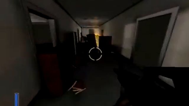Day of the Zombie - Longplay смотреть онлайн