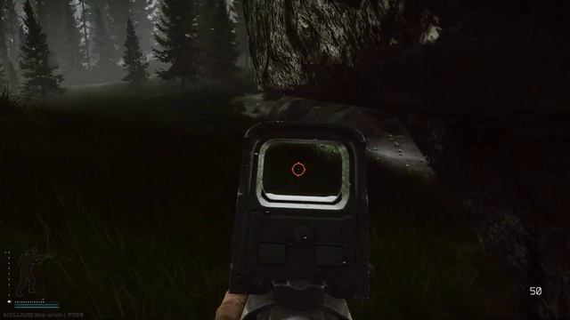 Escape From Tarkov 2023 10 06 19 32 23 02 DVR смотреть онлайн