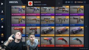 БИТВА КЕЙСОВ В STANDOFF 2 | ОТКРЫТИЕ КЕЙСОВ В STANDOFF 2 | Стандофф 2 | Стендоф | Стандоф | Веля