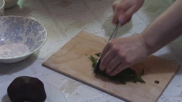 Кулинарные Испытания