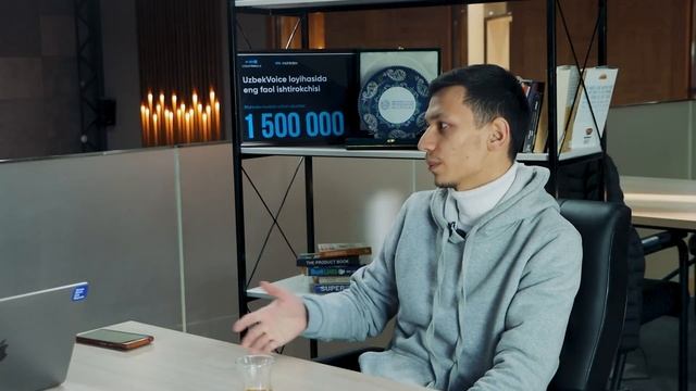 Sun'iy intellekt va dasturlashning kelajagi | Mohirdev Podcast #1 смотреть онлайн