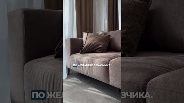 Обзор квартиры «ЖК Левада». Ссылка на каталог в описании смотреть онлайн