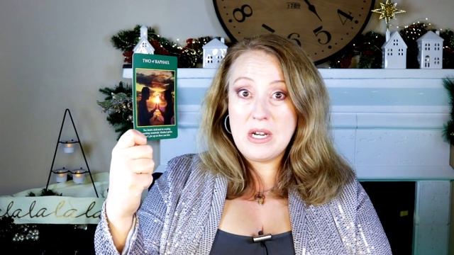 YOU CAN GET THROUGH THIS | DECEMBER 27, 2021 WEEKLY ANGEL ORACLE CARD READING смотреть онлайн