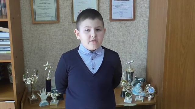 Ролик Мини резюме Кулаков Назар Музыкальное искусство смотреть онлайн