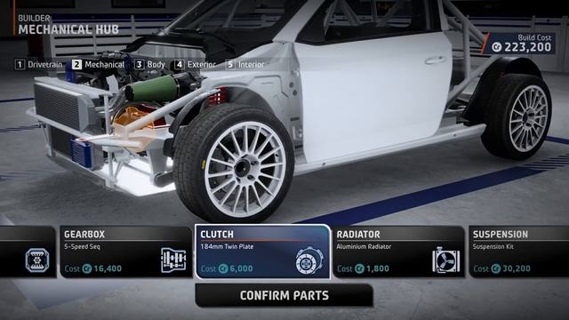 EA SPORTS WRC 23: What is EA Sports cooking under the Pot ? смотреть онлайн
