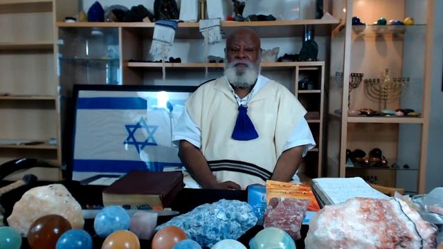 Simchat Torah 5783 Special Meditation смотреть онлайн