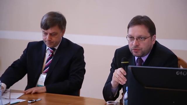 Клюковкин Константин, Открытие конференции - ПользаИСЗ2016 смотреть онлайн