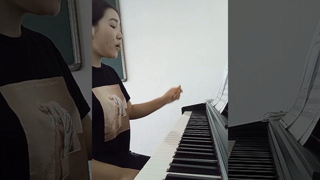 "Как пойду я на быструю речку" русская народная песня. смотреть онлайн