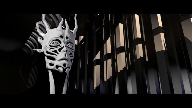 METONYMY - Scene 05 "The Metatron" | PC смотреть онлайн