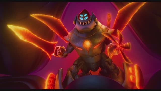 Элио? -- Официальный русский трейлер? Мультфильм 2024 (Pixar)