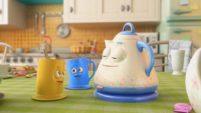 Johny Johny Yes Papa - LooLoo Kids Nursery Rhymes And Kids Songs