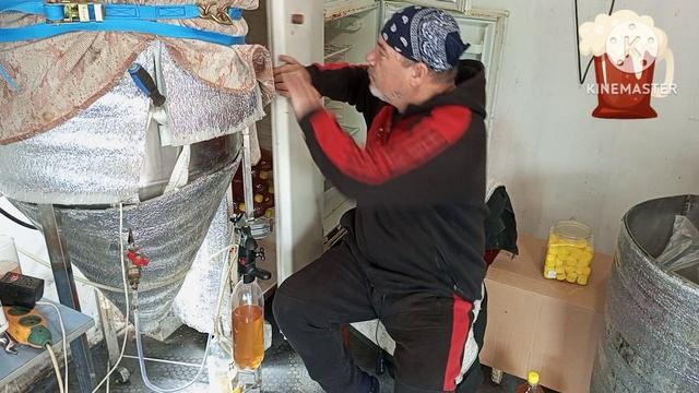 Вода,обратный осмос ,розлив и дегустация ! смотреть онлайн