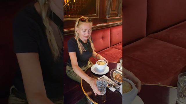 Рецепты из детства