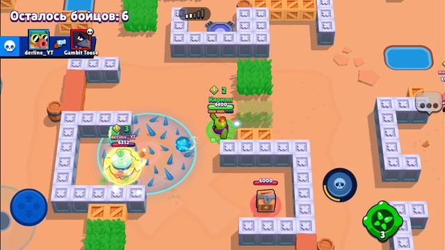 играю в нулс бравл смотреть онлайн