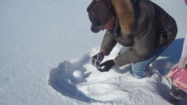 Семья Молодзиевских из Челябниска помогла ученым из Иркутска заполучить осколки метеорита смотреть онлайн