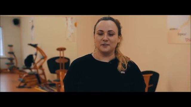 ХУДЕЮЩАЯ Броско фитнес. выпуск 2. Первые результаты смотреть онлайн