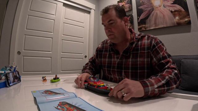 Lego 60373 Fire Rescue Boat Speed Build смотреть онлайн