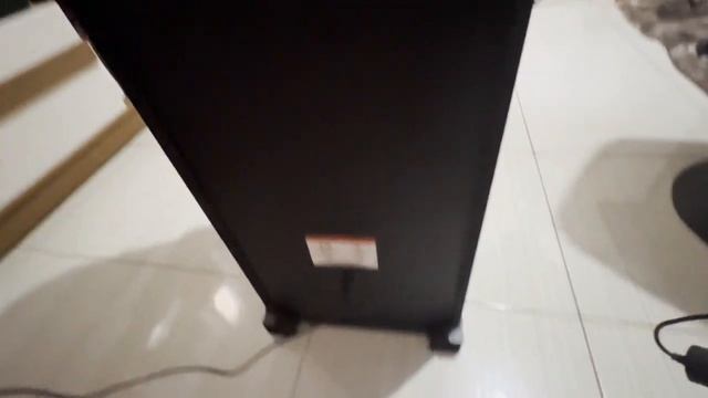 LG RN9 XBOOM 2000WRMS AINDA DOMINANTE EM 2023? CONFIRA смотреть онлайн