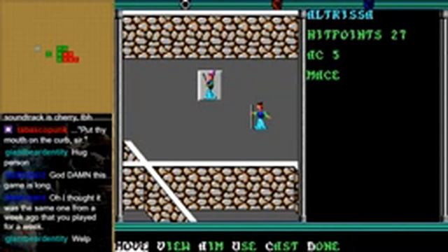 Champions of Krynn - Session 1 смотреть онлайн