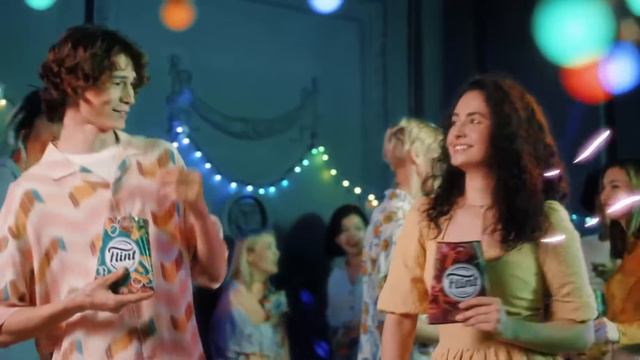 Все мы разные - Flint один! RU 2 version 10 sec смотреть онлайн