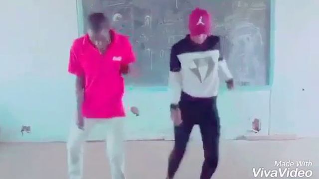 Sambo dance moves смотреть онлайн