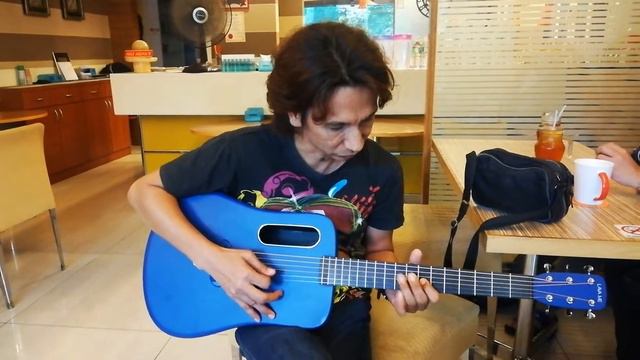 LAVA ME 2 solo by BAD JUMP-P смотреть онлайн