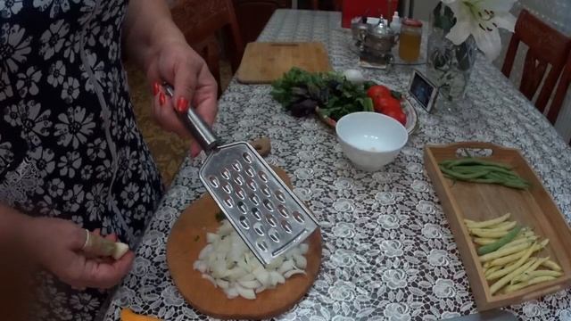 Салаты с Кинг Крабом