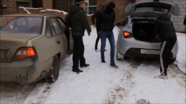 Пакер По ГОСТУ смотреть онлайн