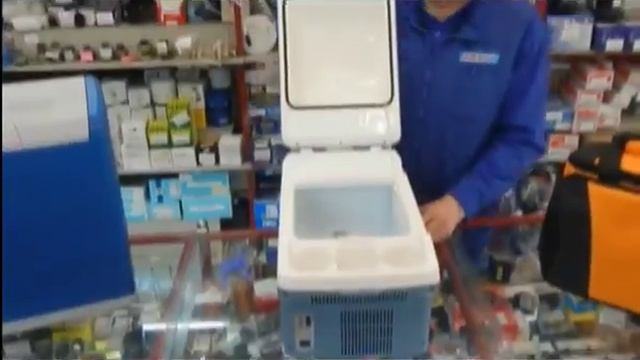 Автохолодильники смотреть онлайн