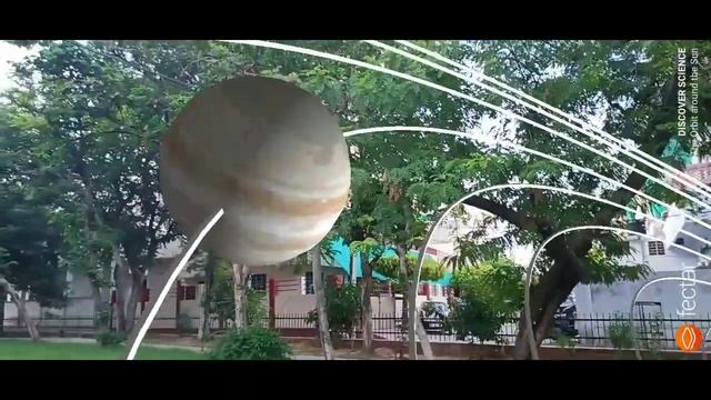 Google ARCORE - Augmented Reality App For Android | Fectar App | AR Sticker App | JOB Nagar смотреть онлайн