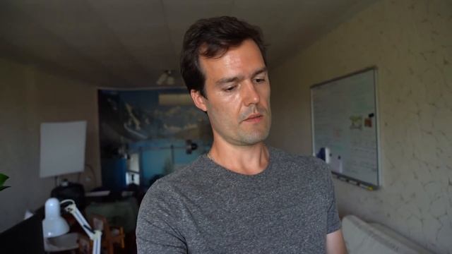 Пишу сценарий и делаю раскадровку для видео о своём городе - Волжский! смотреть онлайн
