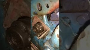 Нш 50 на соморобний  т-40...