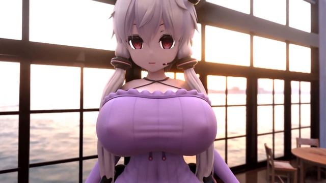 Gentle Giantess Growth