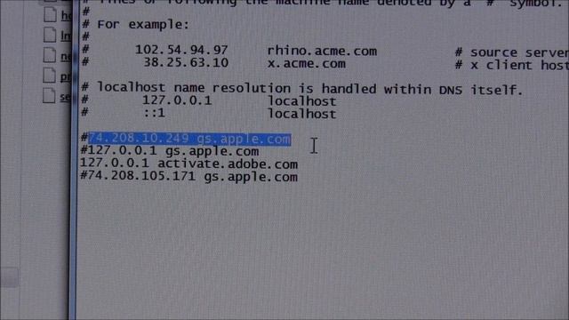 How to: Fix iTunes Error 3194/1013 and Downgrade Firmware смотреть онлайн