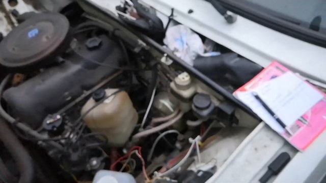 Ваз 2107,отсечка на карбюратор,как и просили, пушка, гонка. смотреть онлайн