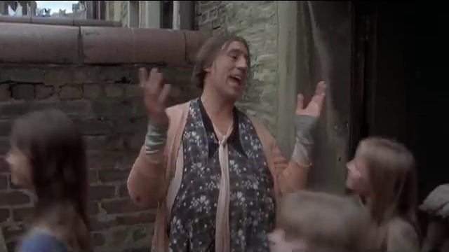 Every Sperm is Sacred - Monty Python's The Meaning of Life смотреть онлайн