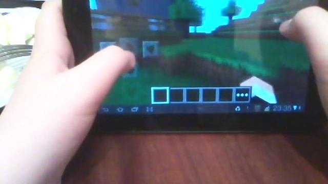 Обзор игры майнкрафт 0.7.6 сезон 2 серия 3 смотреть онлайн